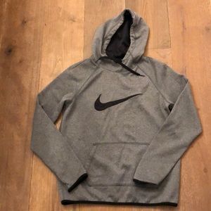 Women’s Nike hoodie